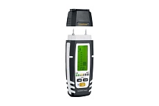 Профессиональный влагомер DampMaster Compact Laserliner 082.320A