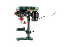 Сверлильный станок Hammer Flex STS500T 500Вт 500-2500об/мин патрон 16мм 9ск + тиски 545475