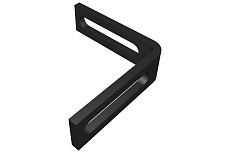 Упор угловой с пазами Сорокин 35.402