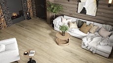 SPC ламинат Alpine Floor Premium XL Дуб Сливочный 1220x183x8 мм, ECO 7-19 ABA New