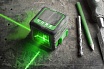 Лазерный уровень ADA Cube 3D Green Professional Edition А00545