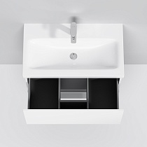 Мебель для ванной Am.Pm Gem 75 см подвесная 1 ящик белый