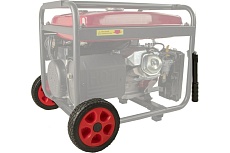 Сварочный генератор DDE GW200 917-484