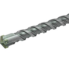 Бур с крестовой пластиной SDS-MAX 35x600 мм Pobedit 4235060