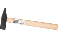 Молоток с деревянной ручкой Gigant 600г GH4 (Россия)