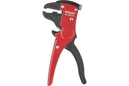 Съёмник изоляции Navigator NHT-WS03-02x6 71943