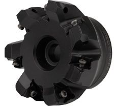 Корпус фрезы N390.D80/Z7 Norgau 022390080