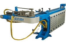 Трубогибочный полуавтоматический дорновый станок с чпу STARK gp 2.0 102151