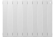 Радиатор Royal Thermo PianoForte 500/Bianco Traffico - 10 секц. НС-1176322