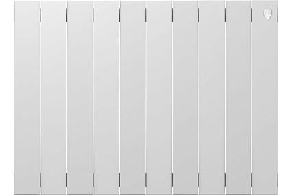 Радиатор Royal Thermo PianoForte 500/Bianco Traffico - 10 секц. НС-1176322