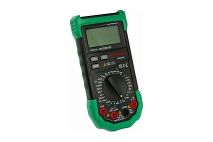 Профессиональный мультиметр Mastech MS8269 M143
