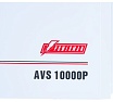 Настенный стабилизатор Powerman 1ф 10 кВА AVS 10000 P 6049493