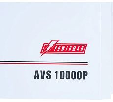 Настенный стабилизатор Powerman 1ф 10 кВА AVS 10000 P 6049493