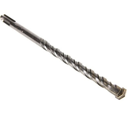 Бур Flex 201-123 (12х150х210 мм; SDS-plus) Hammer 30760
