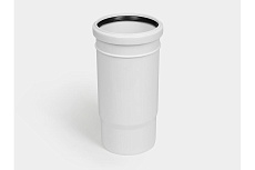 Компенсационный патрубок КОНТУР РР кан. D110 УЮТ 074902110000