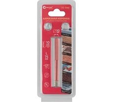 Коронка алмазная универсальная Special 10x10x75 мм для дрели CUTOP 70-590