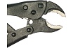 Плоскогубцы тип WR FIT 52711