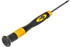Набор отверток из 9шт, /3 крест. + 3 шлиц.+3 Torx/ CrV, магнитный наконечник Griff 031655