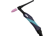 Горелка TW 26 4 м, OKC35x50, 2pin, Gas б/р Оберон XL26435210