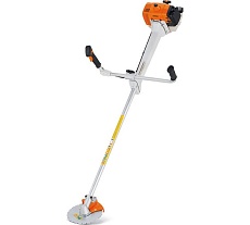 Бензиновый триммер Stihl FS 400 K 41282000151