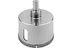 Коронка алмазная с пилотным сверлом Special (60х70 мм) MONOGRAM 086-587
