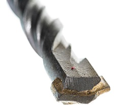 Бур (12х150/210 мм; SDS+) Biber 78122 тов-041901