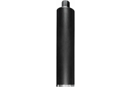 Алмазная коронка IRBISDIAM PREMIUM PLUS 51x450 мм, 1 1/4 UNC PLUSUNC51450