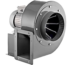 Вентилятор радиальный ERA BURAN PRO 260 380V Лв0 2 полюс PRO BURAN PRO 260 2K T L