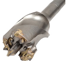 Бур проломный SDS-MAX (55x600 мм) Gigant GRD 55028