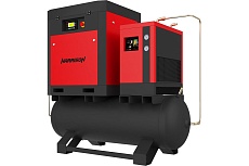 Винтовой компрессор Harrison HRS-942100TD5