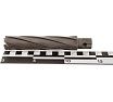 Сверло корончатое TCT (25х110 мм; Weldon 19) AT-S TN11025