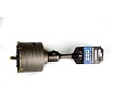 Коронка WorkMaster SDS plus по кирпичу 75 мм, в сборе 7770-101