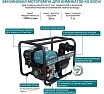 Мотопомпа Konner&Sohnen KS 80CW