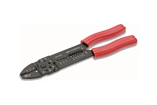 Пресс-клещи ECONOMY 0.5-6кв.мм - IS CIMCO 10 1892