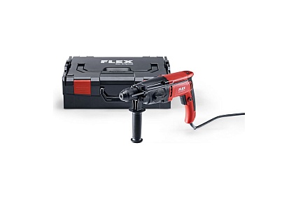 Перфоратор Flex FHE 2-22 SDS-plus 413674