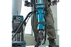 Отбойный молоток Makita HM1802