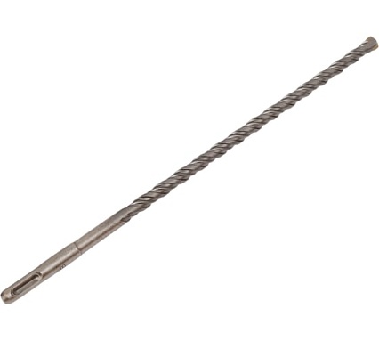 Бур по бетону WORB SDS-PLUS 10x310x250 мм WORB 2000208N1