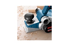 Рубанок Bosch GHO 40 - 82 C 0.601.59A.76A