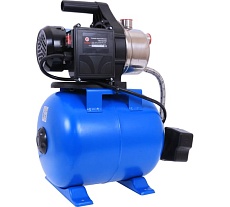 Станция водоснабжения Калибр СВД-Е 650Н 00000067219