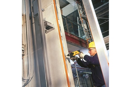 Перфоратор DeWalt D 25103 K