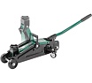 Домкрат гидравлический подкатной Rockforce 2т RF-T820028(52437)