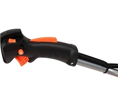 Бензиновый триммер Ex Kasei 1.9 л.с., леска/нож CG415Q52AB