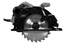 Ручная циркулярная пила Yato 1400 Вт, 185 мм 79257