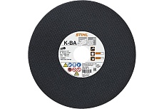 Абразивный отрезной круг из синтетической смолы, B 350 мм DE/FR/GB Stihl 0835-020-7001