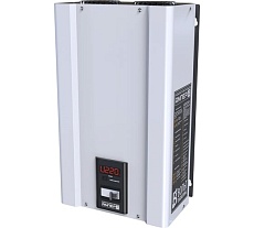 Стабилизатор напряжения однофазный Вольт Engineering Ампер Э 9-1/80 v2.0