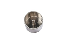 Коронка алмазная по керамике 45x70 мм P.I.T. AMAS12-0045