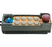 Пульт для радиоуправления, 8 кнопок, TELECRANE А21-E2 00012179