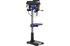 Вертикальный сверлильный станок Белмаш BELMASH DP430-16FVS/380 S245B