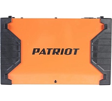 Пускозарядное инверторное устройство Patriot BCI-600D-Start 650301986