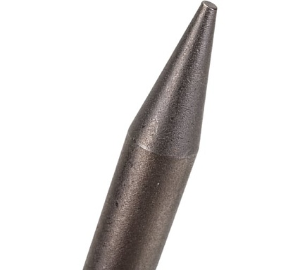 Комплект зубил (175 мм) 5 шт. Mighty Seven SC-425